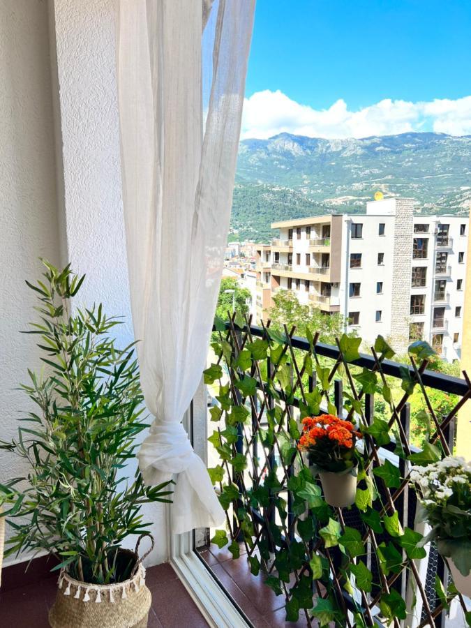 Luna House Appartement *