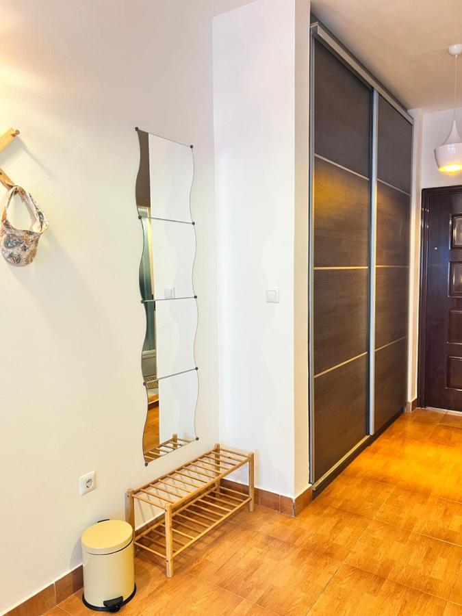Appartement Luna House
