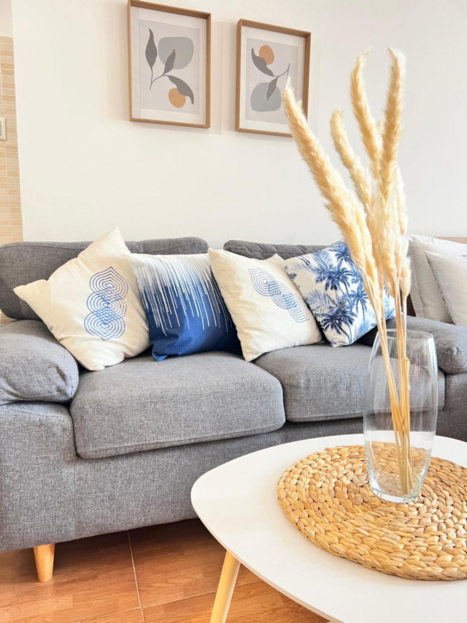 Luna House Appartement Budva