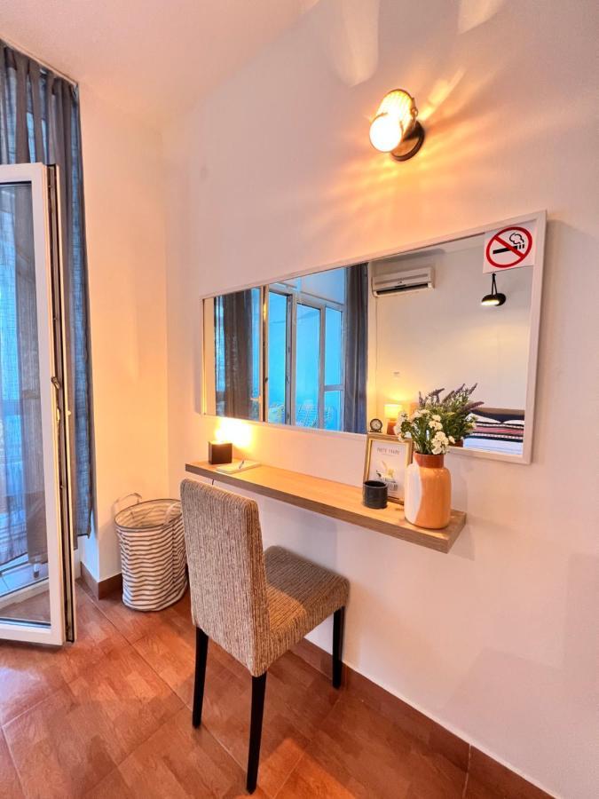 Daire Luna House *