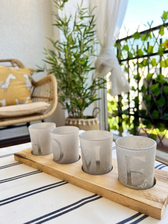 Daire Luna House *