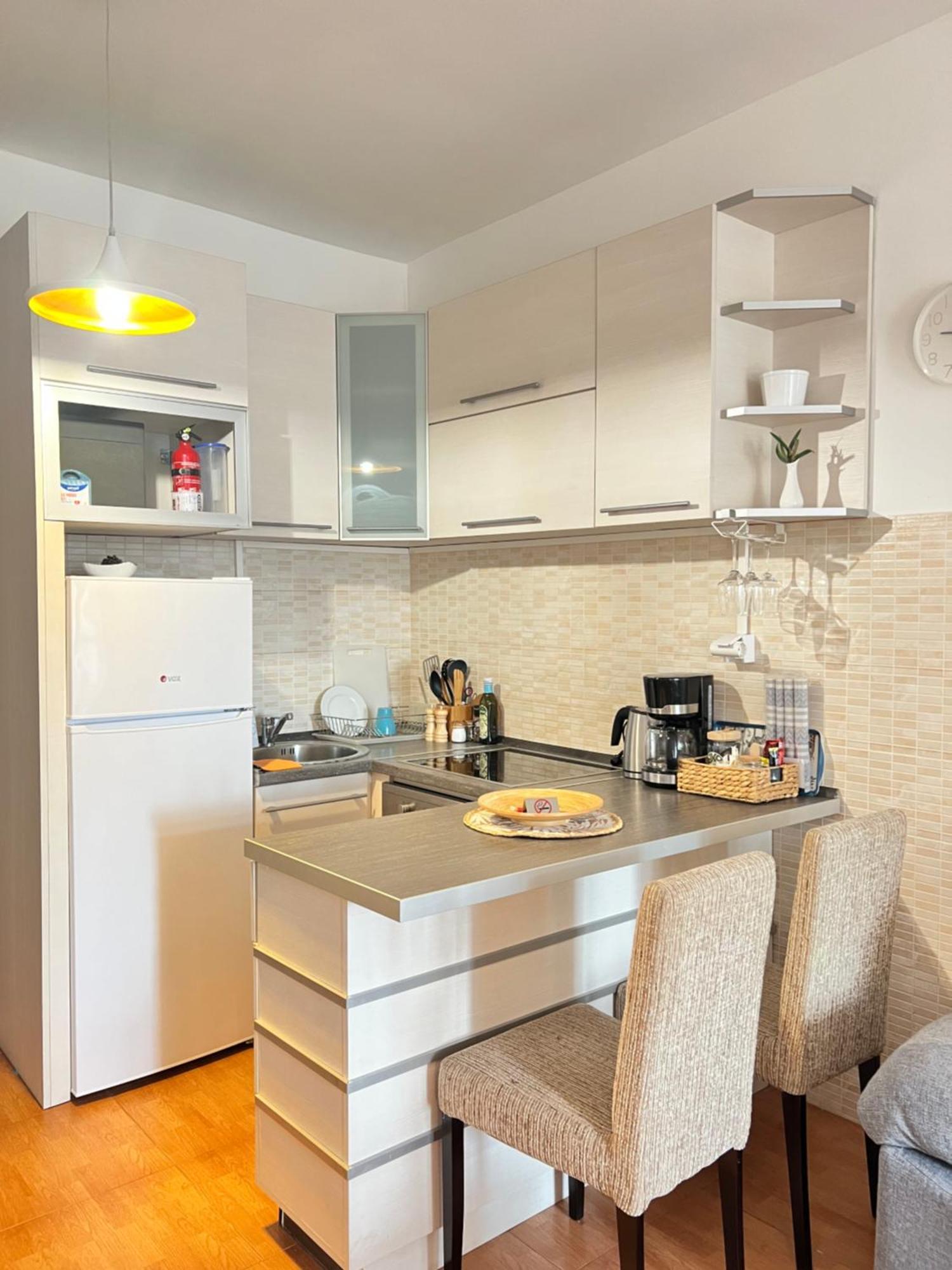 Luna House Daire *
